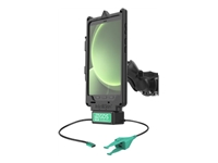RAM GDS Uni-Conn - Mounting kit for tablet - for Samsung Galaxy Tab Active5