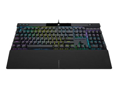 CORSAIR Gaming K70 RGB PRO Keyboard backlit USB key switch: CHE
