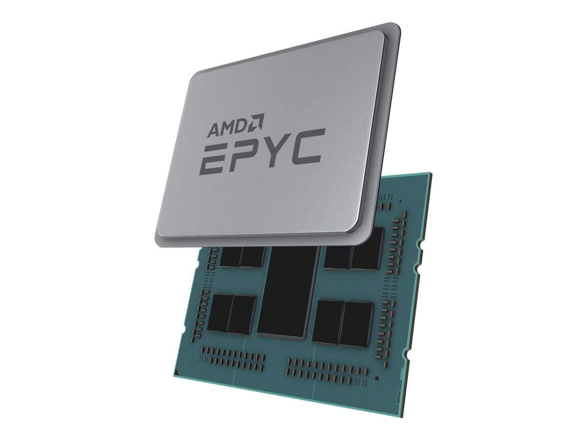AMD EPYC ROME 16-CORE 7302 3.3GHZ TRAY