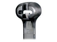 Panduit Dome-Top Barb Ty Intermediate-Locking