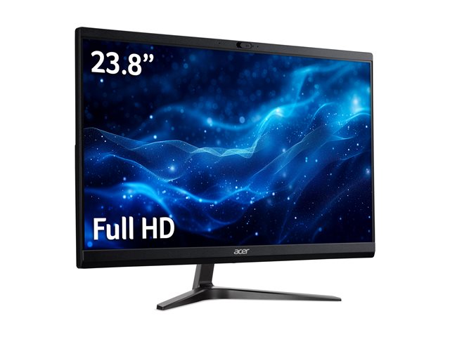 Acer Veriton Z2 VZ2524G - all-in-one Core Ultra 5 125U 1.3 GHz - 8