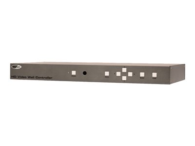 Gefen 2x2 HD Video Wall Controller