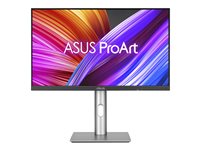 ASUS ProArt PA24ACRV 24' 2560 x 1440 (2K) HDMI DisplayPort USB-C 75Hz Pivot Skærm