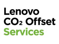 Lenovo Co2 Offset 1.5 ton Support opgradering