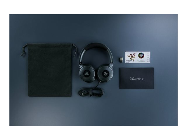 Razer Kraken V4 X