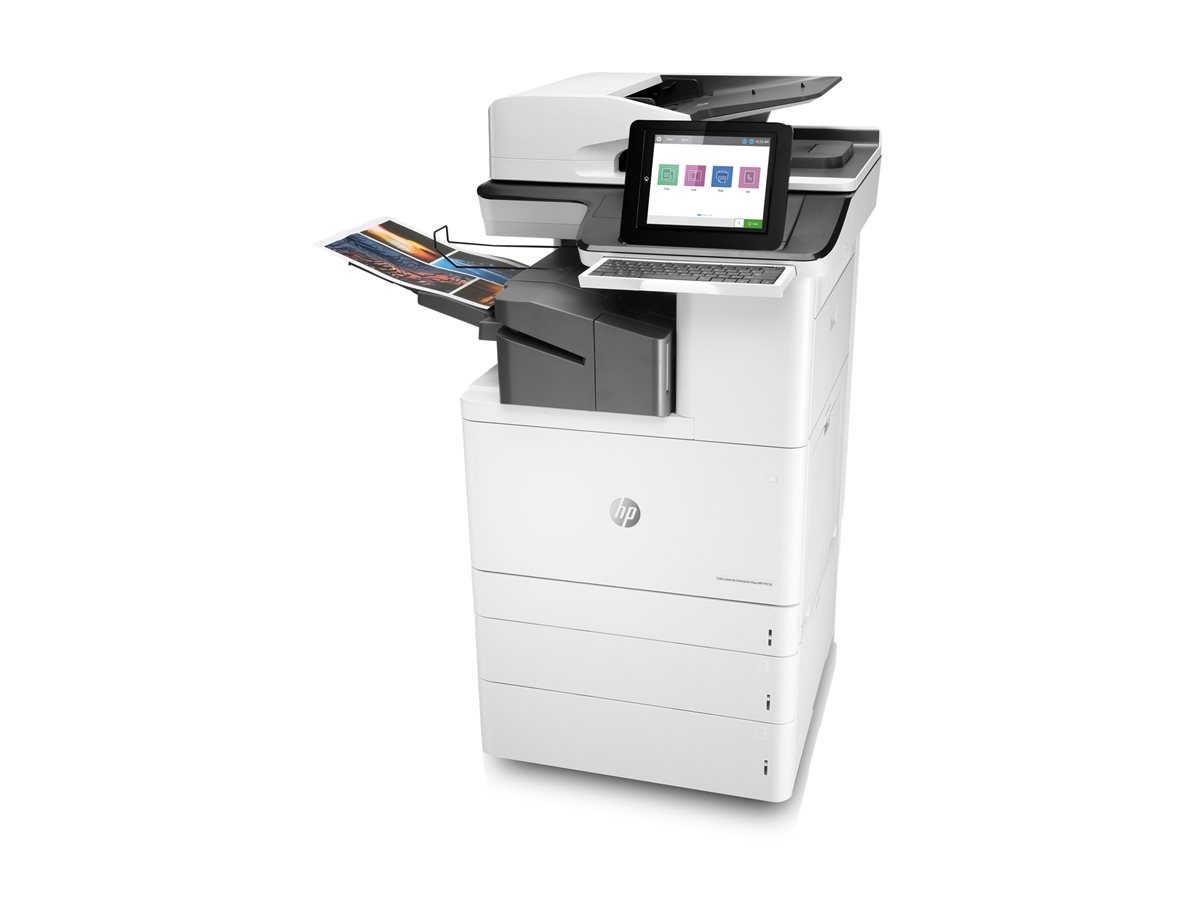 HP Color LaserJet Enterprise MFP M776zs