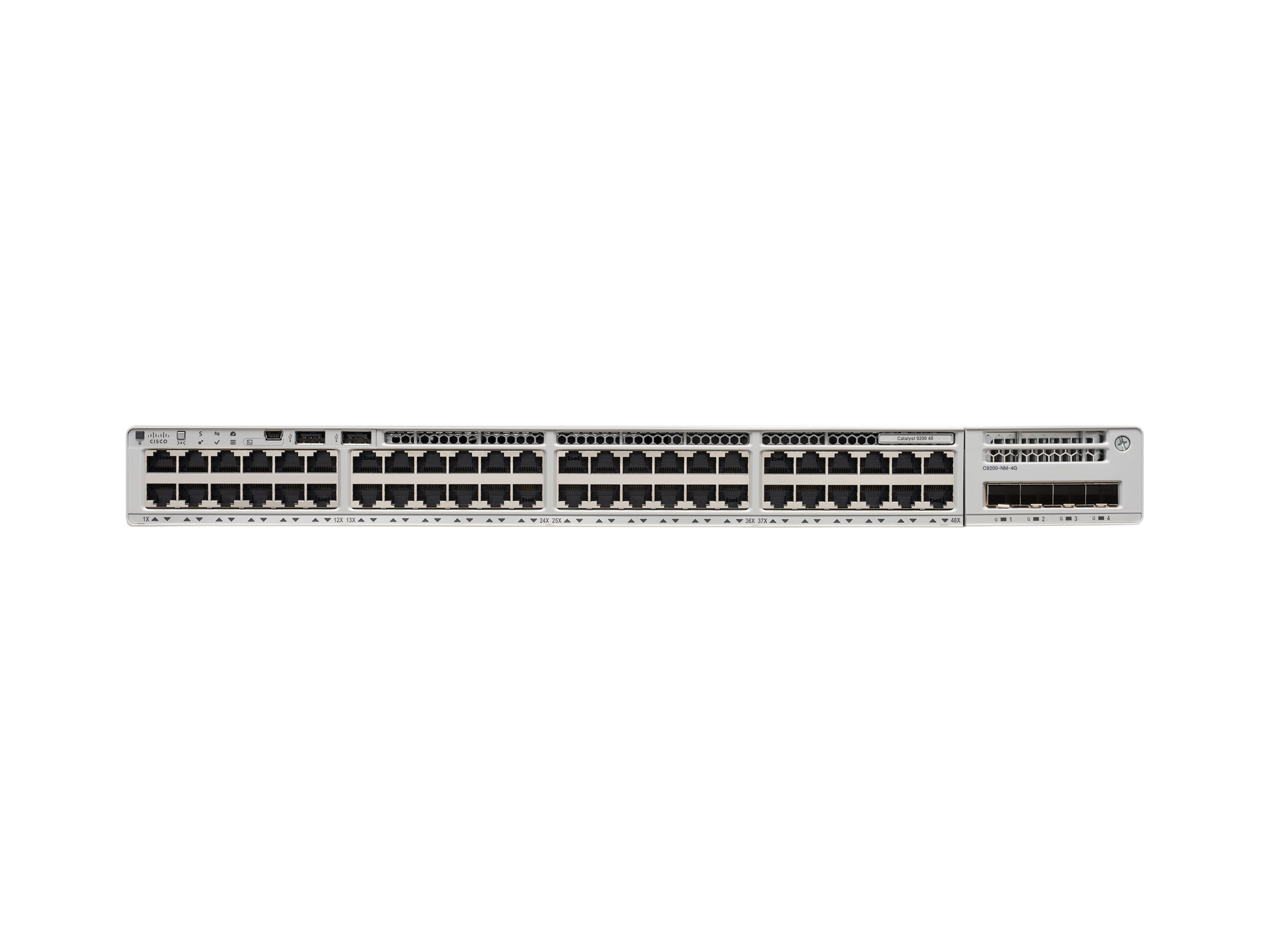 Cisco Catalyst 9200 - Network Advantage
