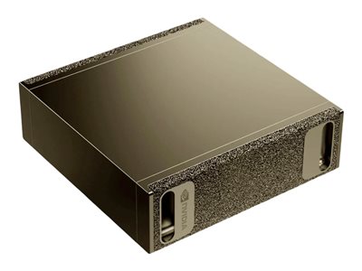 Nvidia DGX Spark - Mini PC 2 Cortex-A725 + Cortex-X925