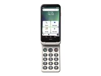 DORO Aurora A20 - 4G smartphone - 64 GB - GSM