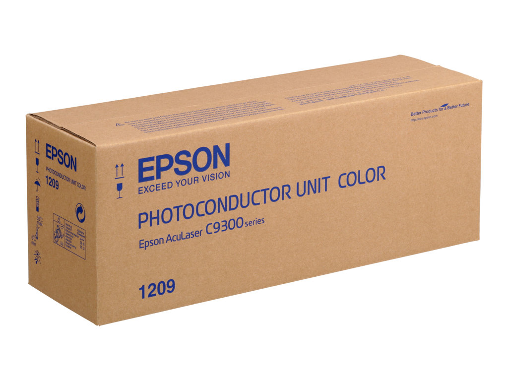 EPSON Bloc photoconducteur cyan