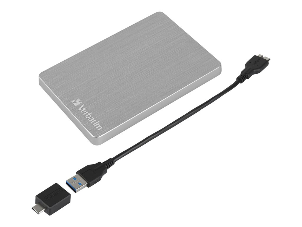 Verbatim Store 'n' Go ALU Slim