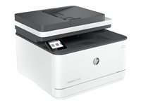 HP LaserJet Pro MFP 3102fdwe 33ppm Print