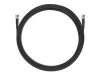Sennheiser RG8X-10M - antenna cable - 10 m
