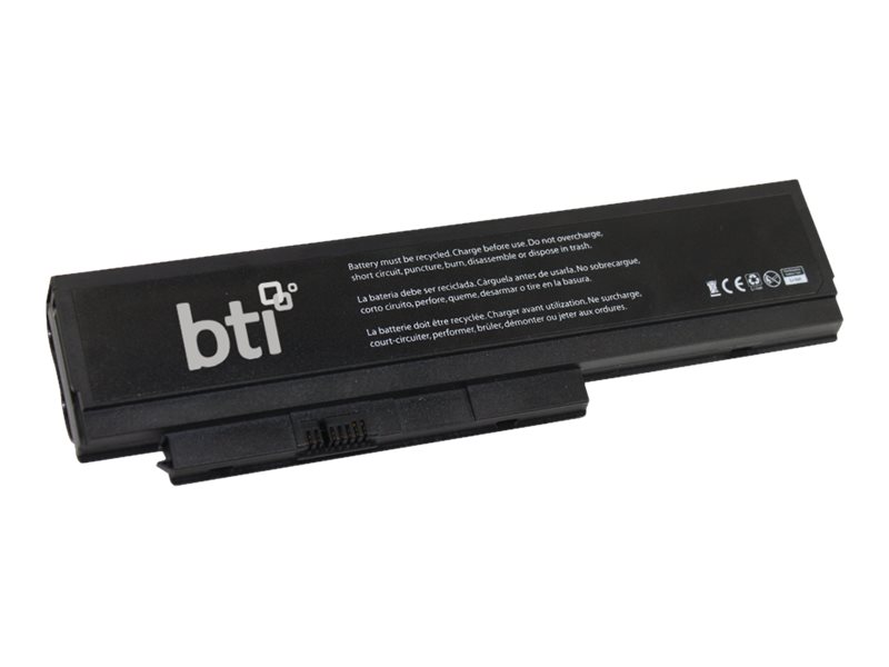 BTI 0A36306-BTIV2 - Notebook battery (equivalent to: Lenovo 0A36306)