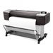 HP DesignJet T1700dr 44-in PS Printer