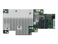 Intel RAID Controller RMSP3CD080F Styreenhed til lagring (RAID)