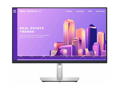 Dell P2722H - LED monitor