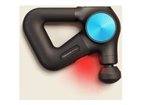 Therabody Theragun Pro Plus Massagepistol - Dyb Muskelaflastning, 6 Programmer, Professionel