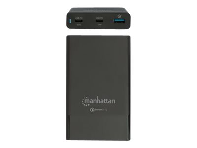 MANHATTAN 102223, Smartphone Zubehör Smartphone & MH PD 102223 (BILD6)