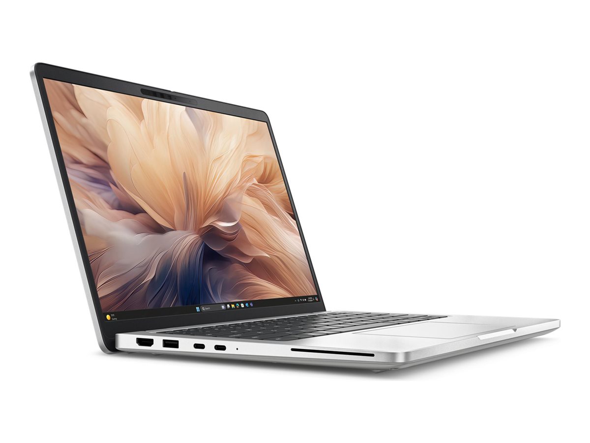 Product shot Left-angle