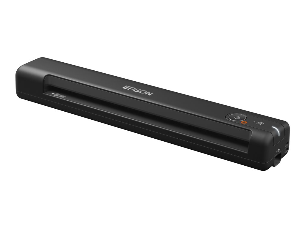 EPSON WorkForce ES-50 Sheetfed scanner