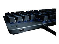 LOGI G513 Carbon Lightsync RGB