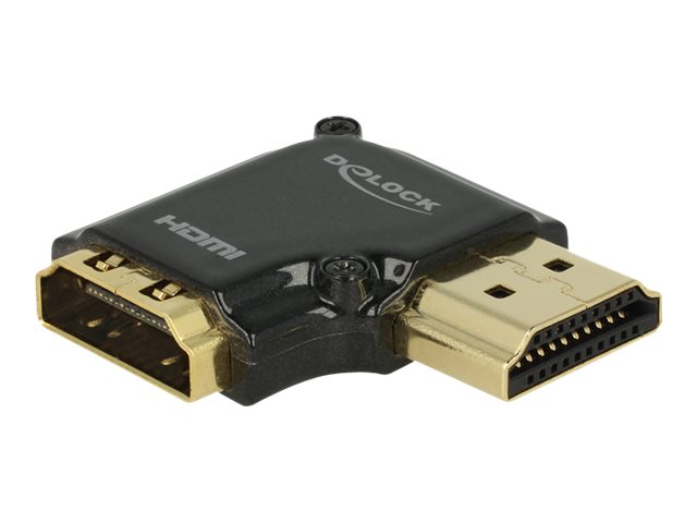 Delock HDMI adaptér – foto 2