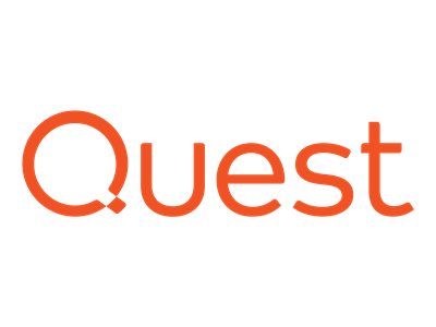 Quest Recovery Manager for Exchange - license + 1 Year Maintenance - 1 managed mailbox