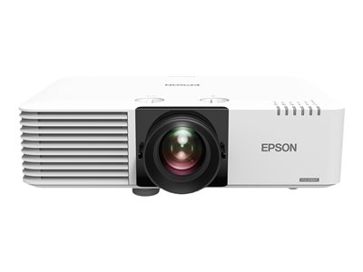 Epson PowerLite L630U 3LCD projector 6200 lumens (white) 6200 lumens (color)  image