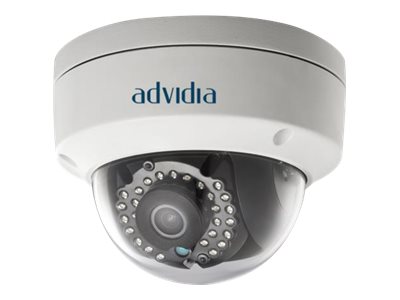 Advidia A-17-F - Network surveillance camera