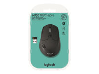 LOGI M720 Triathlon Mouse
