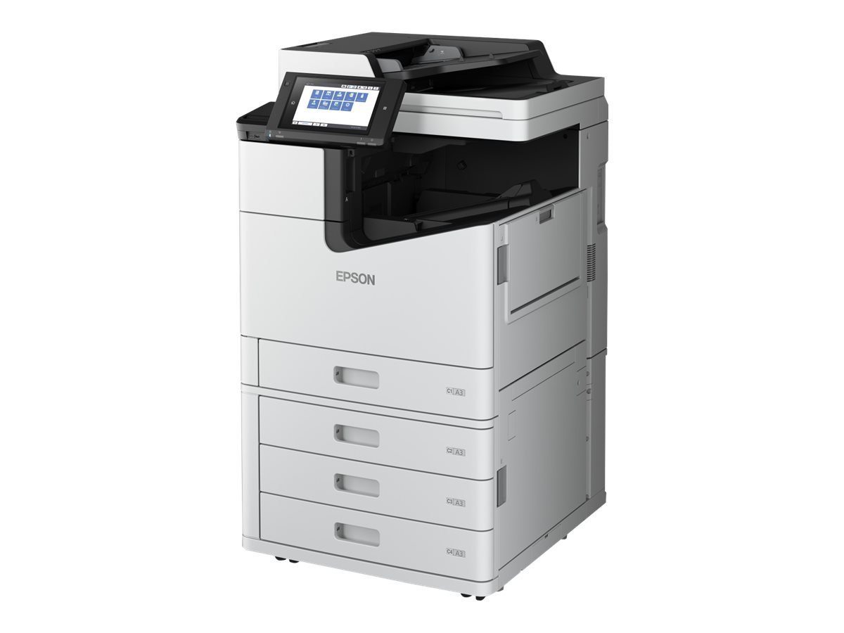 Epson WorkForce Enterprise WF-C20590 D4TWF EPP