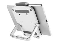 NEOMOUNTS TABLET-UN200WHITE Desk Stand