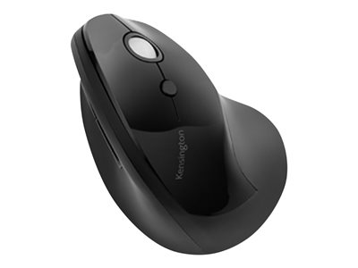 Kensington Pro Fit Ergo Vertical Wireless Mouse Vertical mouse ergonomic right-handed 