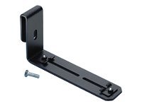 Panduit FiberRunner 4x4 and 6x4 Mounting Brackets