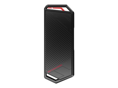 ASUS ROG Strix Arion - Storage enclosure - M.2 - M.2 NVMe Card - USB 3. ...