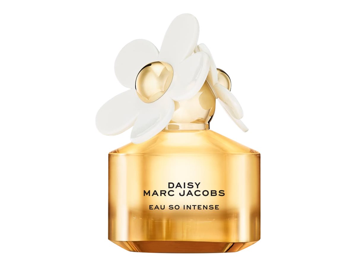Marc Jacobs Daisy Eau So Intense Eau De Parfum Spray - 50ml