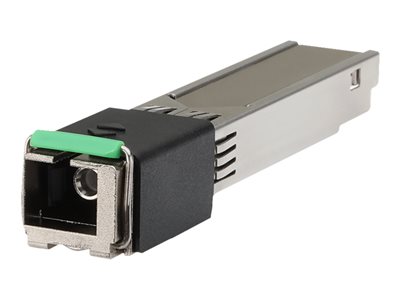 Ubiquiti Networks UF-Instant netwerk transceiver module Vezel-optiek 2,488 Mbit/s SFP