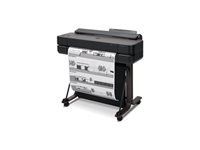 HP DesignJet T650