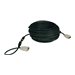 Tripp Lite 100ft DVI Single Link Digital TMDS Monitor Cable Easy Pull DVI-D M/M 100