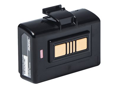 BROTHER PABT006 Rechargeable Li-Ion