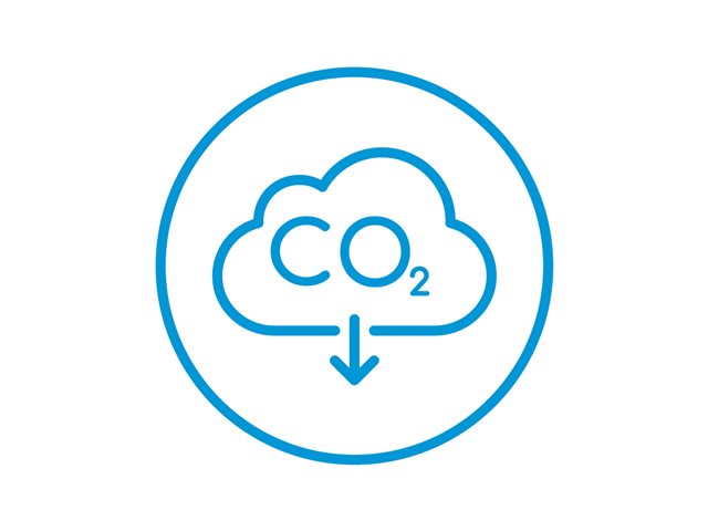 HP Print Carbon Emissions Sync Service - technical