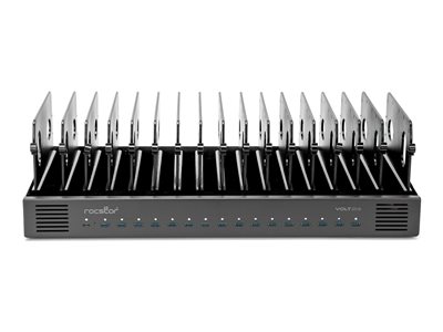 Rocstor Volt DSC16 - Charging station