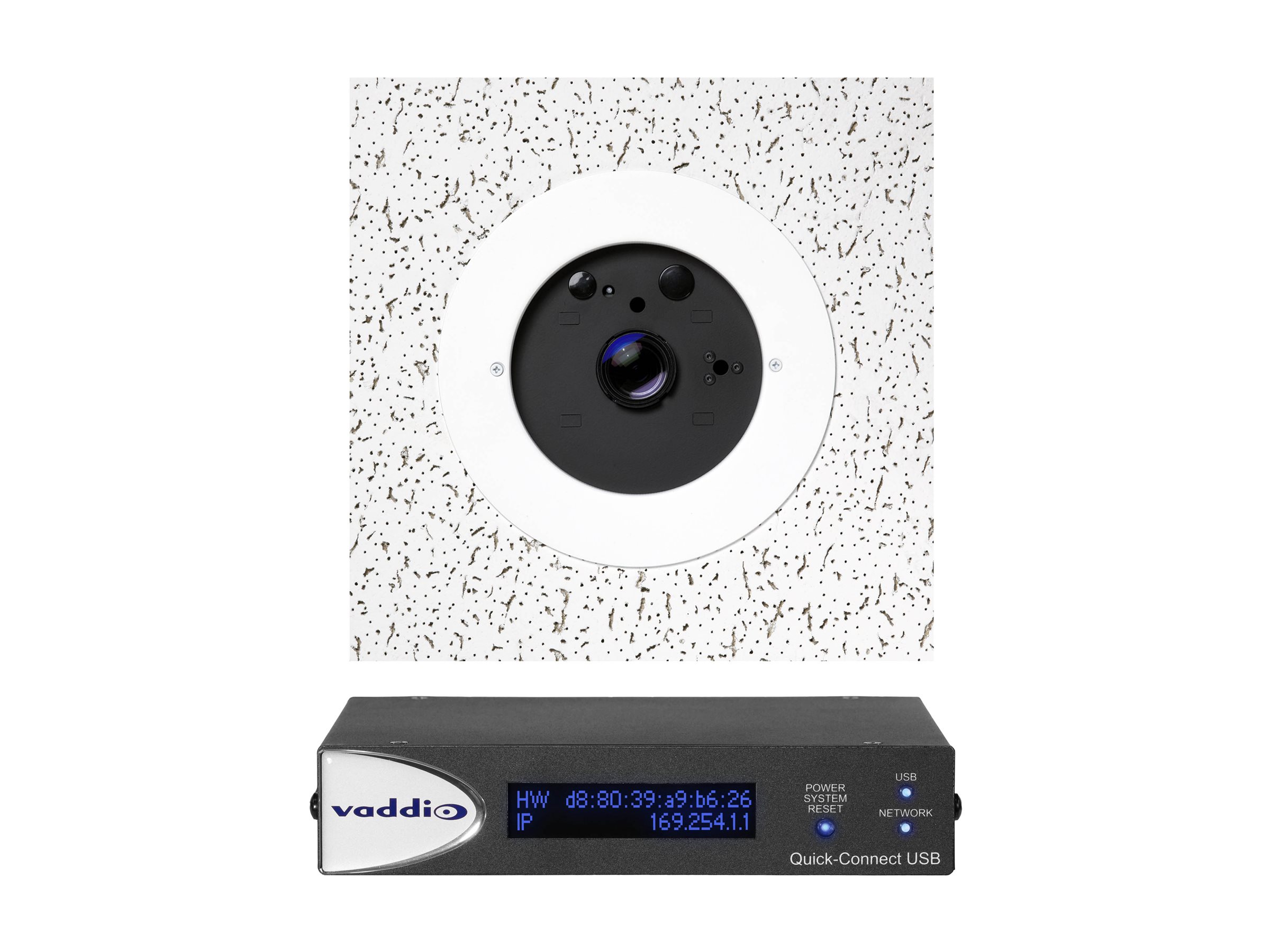 Vaddio CeilingVIEW HD-18 DocCAM