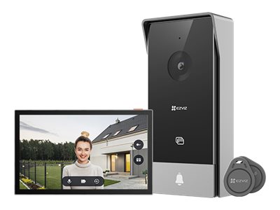 Hikvision HP5