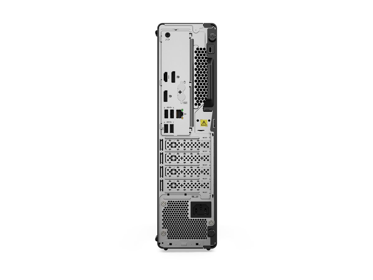 Lenovo ThinkCentre M70s Gen 6 - SFF Core Ultra 7 265 - vPro Enterprise - 16 GB - SSD 512 GB - česká/slovenská – foto 4