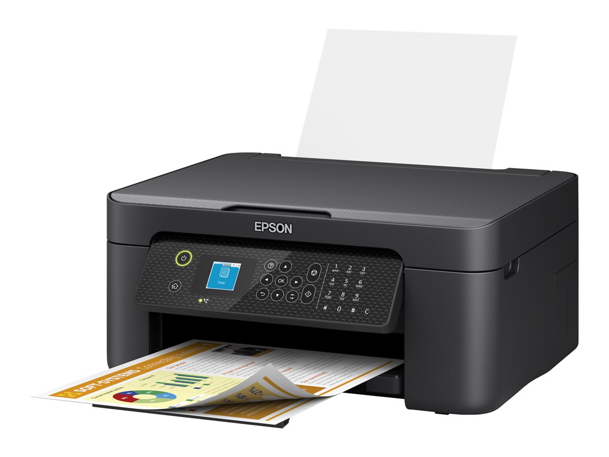 Epson WorkForce WF-2910DWF – foto 2