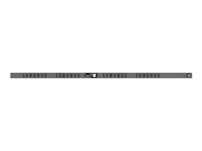 Geist Switched Unit Level Monitoring EC MNS5MGB0-24S203-2TL21A0A10-S