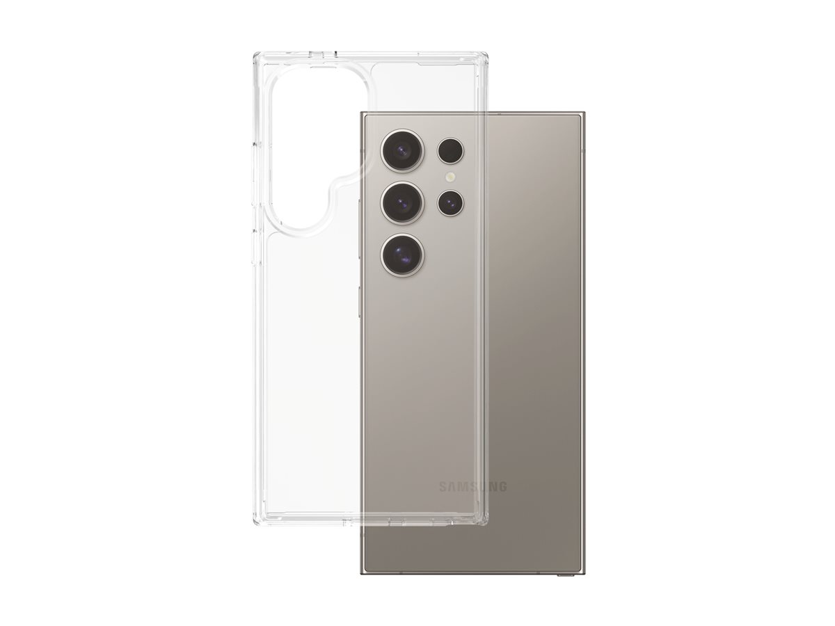 PanzerGlass CARE Samsung Galaxy S25 Ultra Urban – foto 2