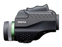 Pentax VM 6x21 WP Monocular - Complete Kit - 63621